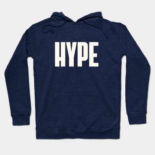 Hype Hoodie